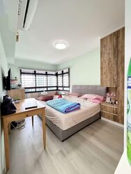 Blk 622 Senja Road (Bukit Panjang), HDB 5 Rooms #533952671